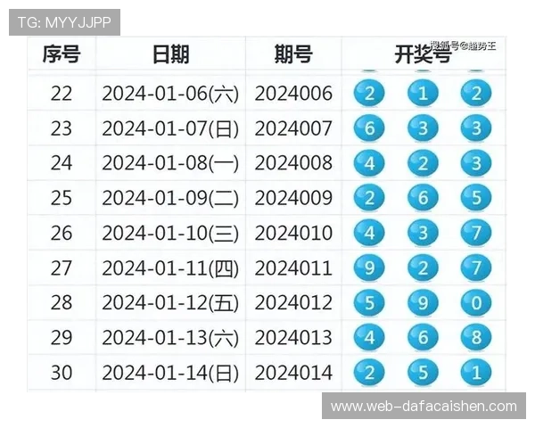 精准分析与投注技巧相结合的彩票投注方案全新推荐